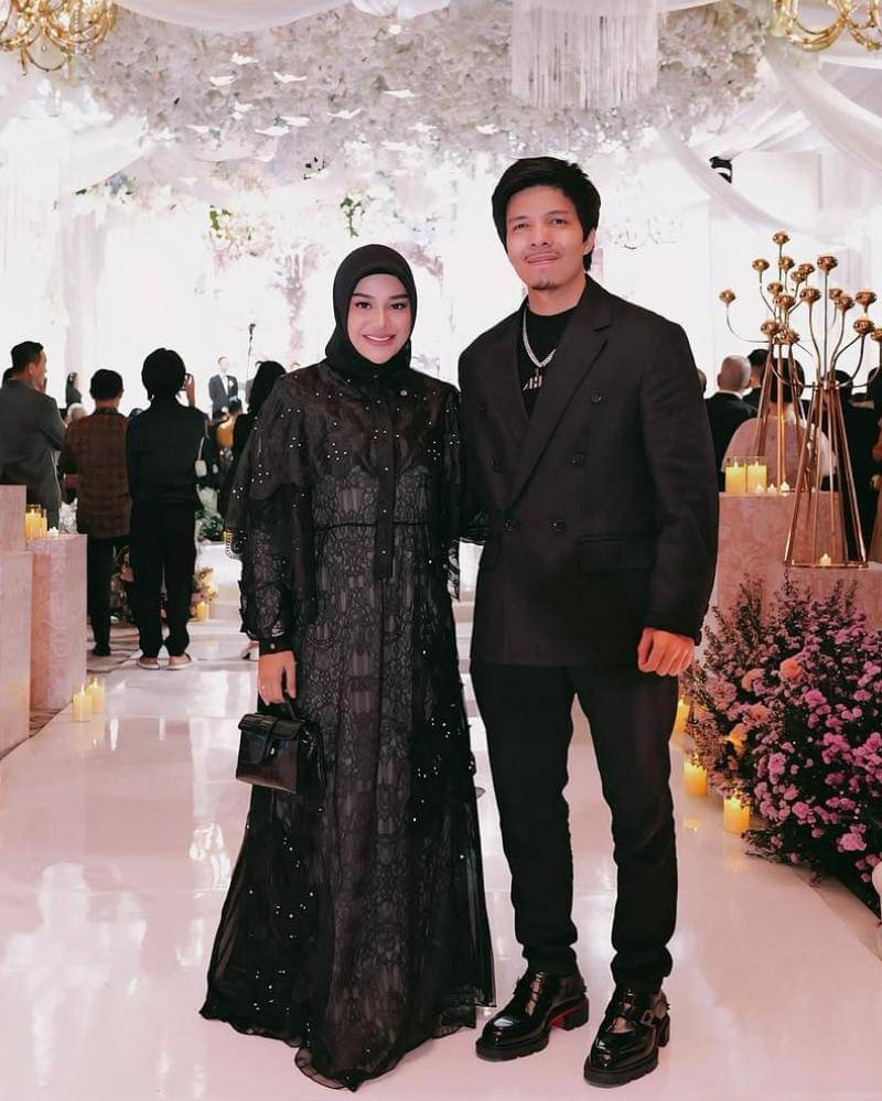 Instagram/attahalilintar